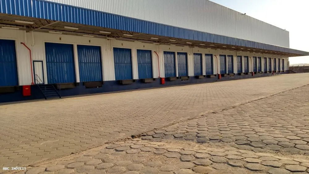 Depósito-Galpão, 1543 m² - Foto 5