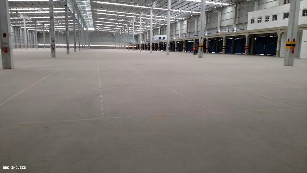 Depósito-Galpão-Armazém para alugar com 1 quarto, 22000m² - Foto 3