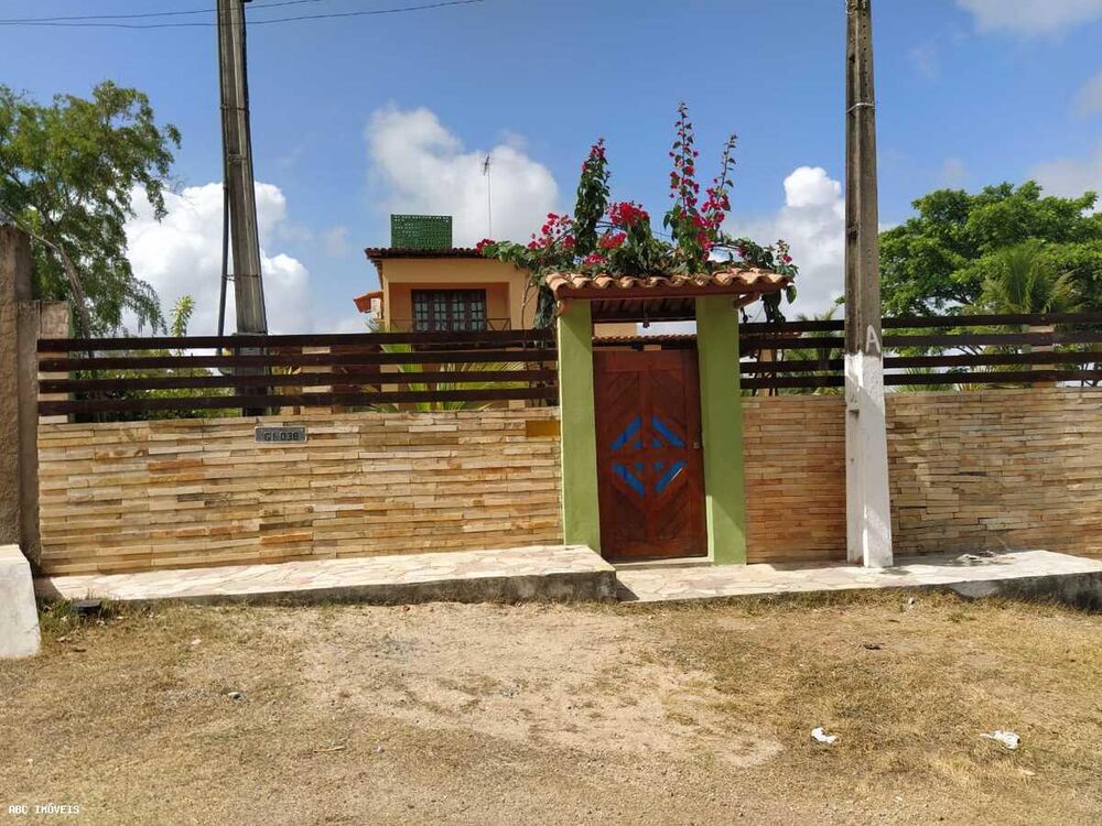 Casa, 5 quartos, 130 m² - Foto 1