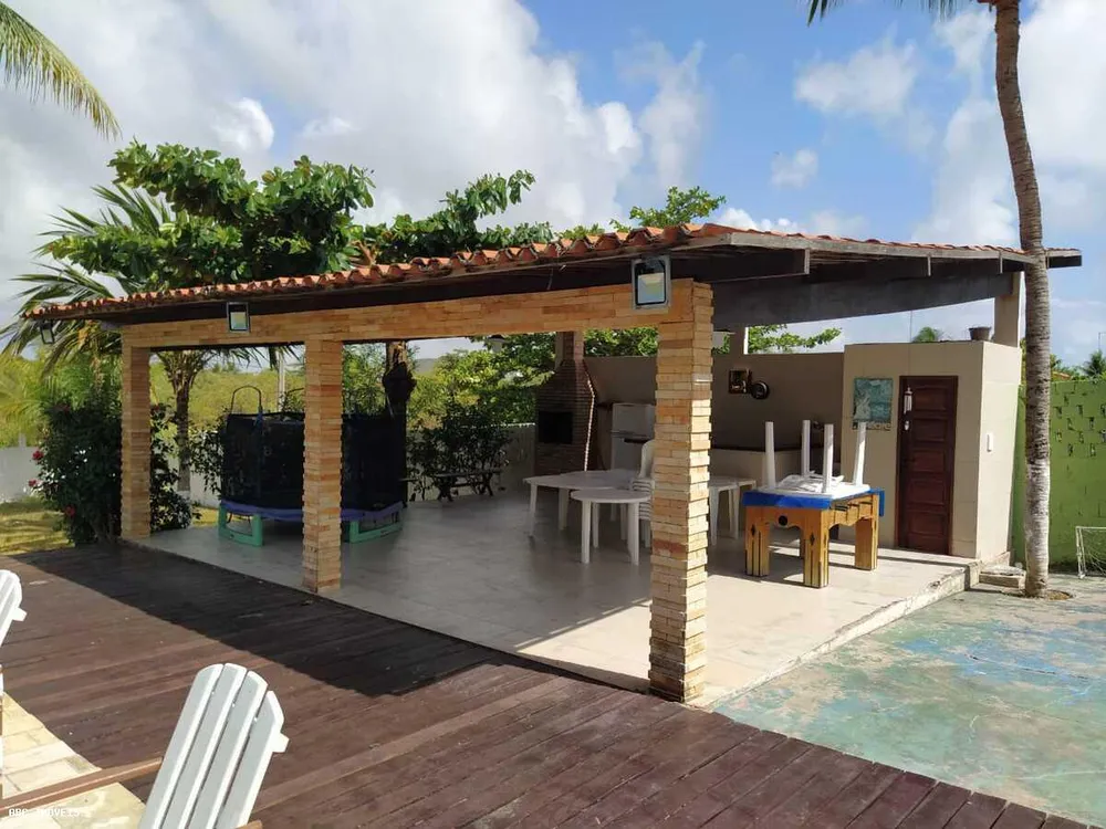 Casa, 5 quartos, 130 m² - Foto 13