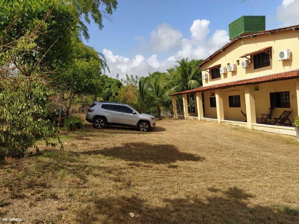 Casa, 5 quartos, 130 m² - Foto 4