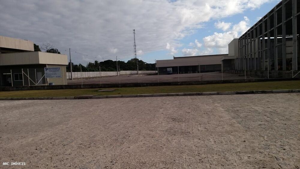 Depósito-Galpão, 10000 m² - Foto 9