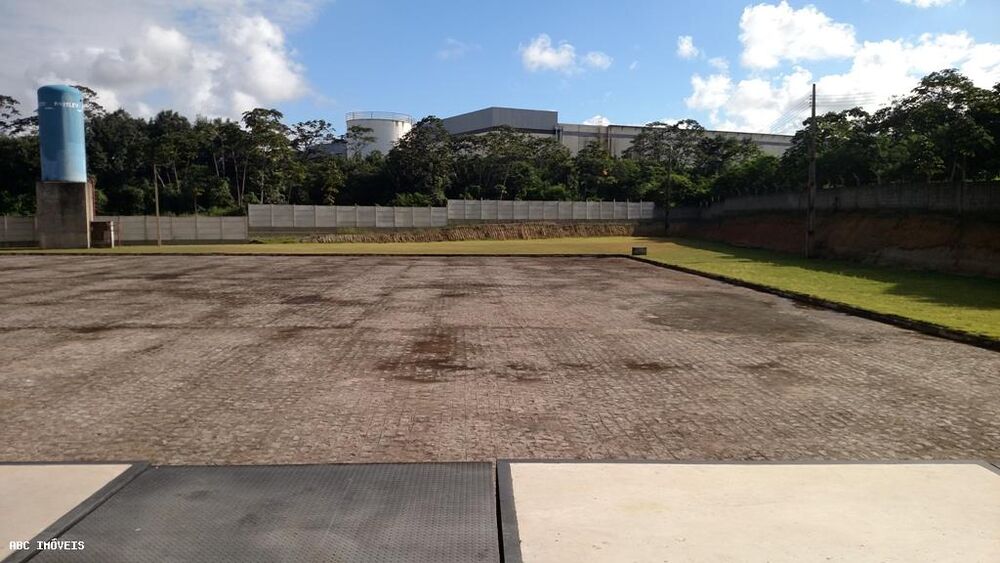 Depósito-Galpão-Armazém para alugar com 1 quarto, 20000m² - Foto 8