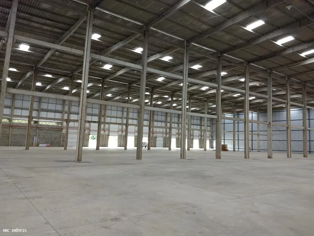 Depósito-Galpão, 10000 m² - Foto 1