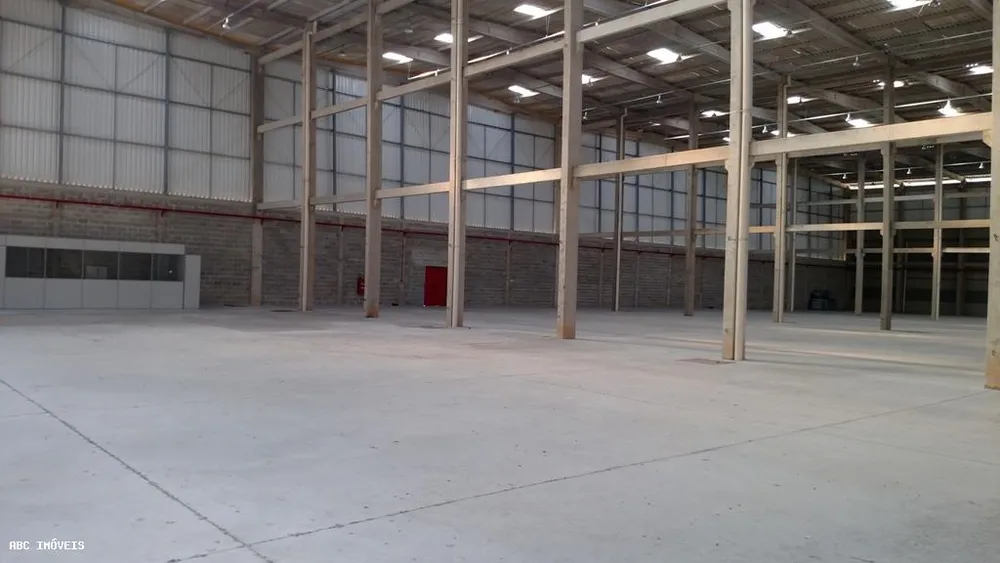 Depósito-Galpão, 10000 m² - Foto 13