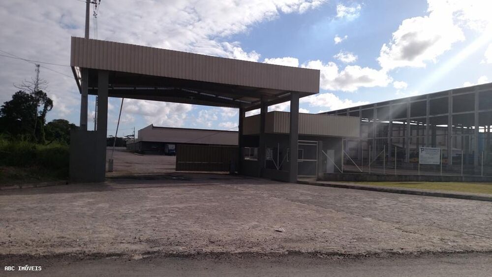 Depósito-Galpão, 10000 m² - Foto 12