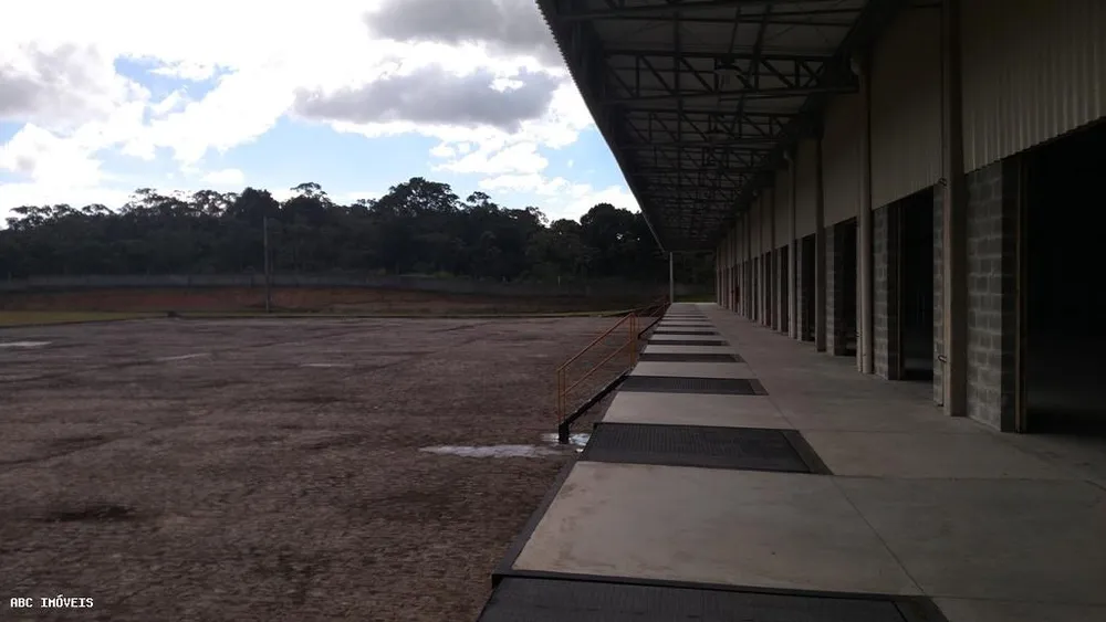 Depósito-Galpão, 10000 m² - Foto 21