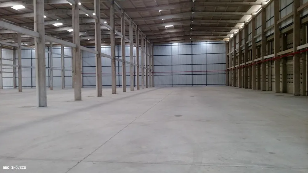 Depósito-Galpão, 10000 m² - Foto 14