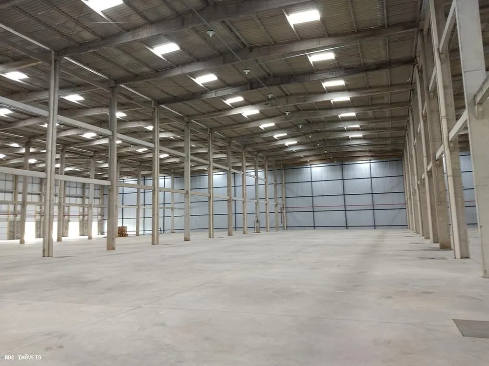 Depósito-Galpão, 10000 m² - Foto 4