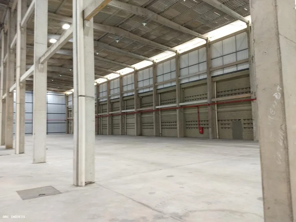 Depósito-Galpão, 10000 m² - Foto 5