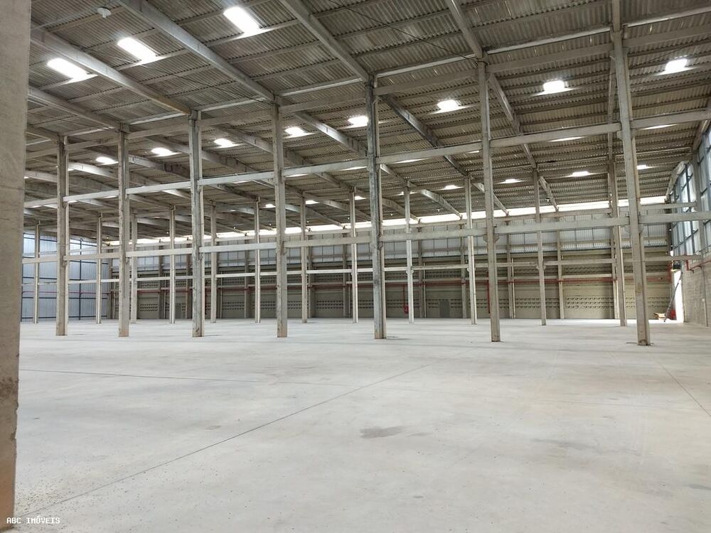Depósito-Galpão, 10000 m² - Foto 11
