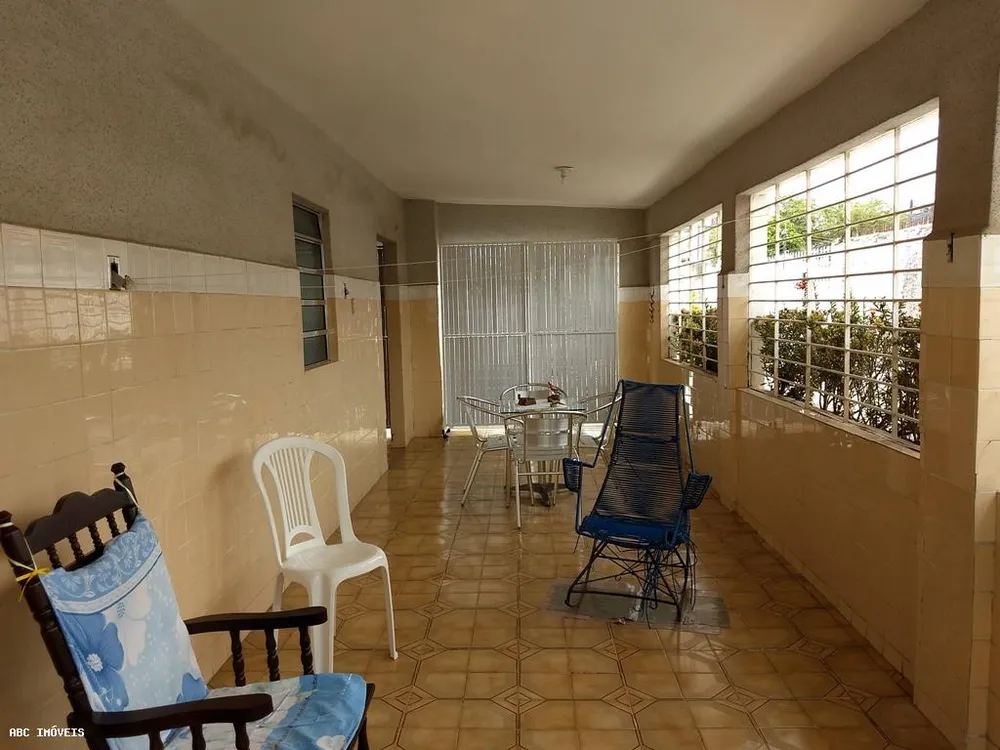 Casa, 4 quartos, 172 m² - Foto 7