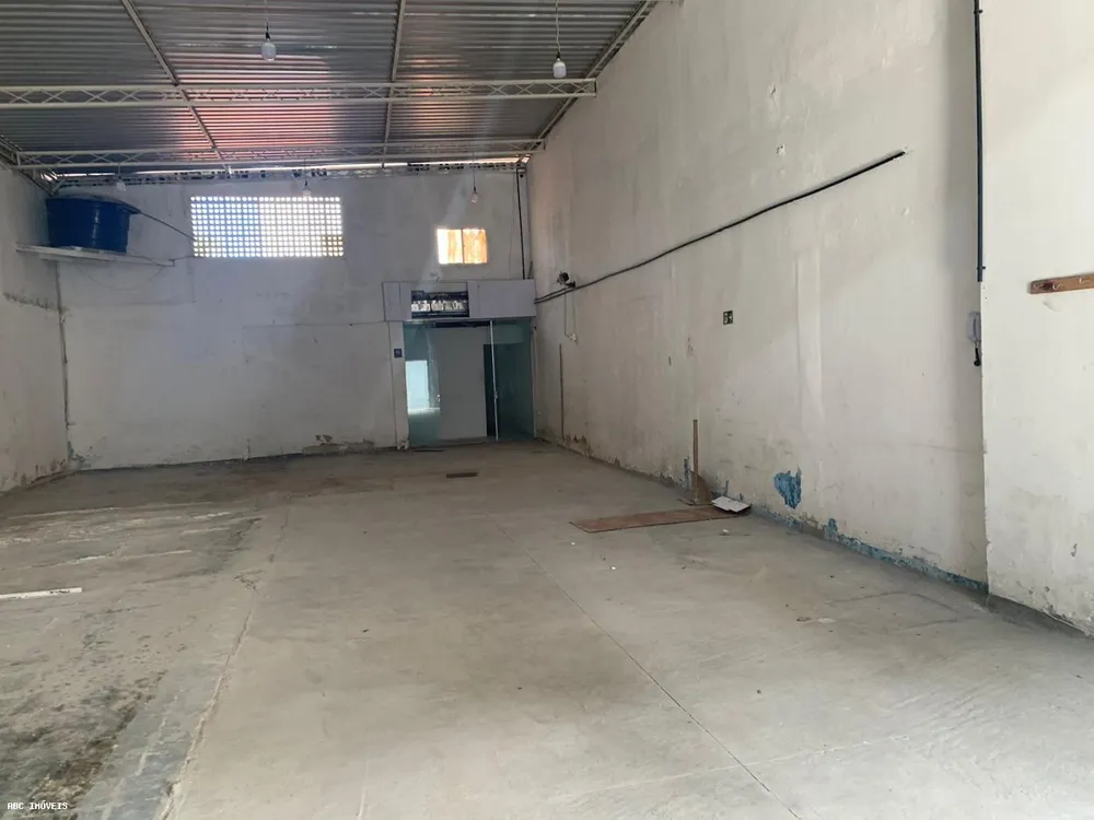 Depósito-Galpão, 270 m² - Foto 4