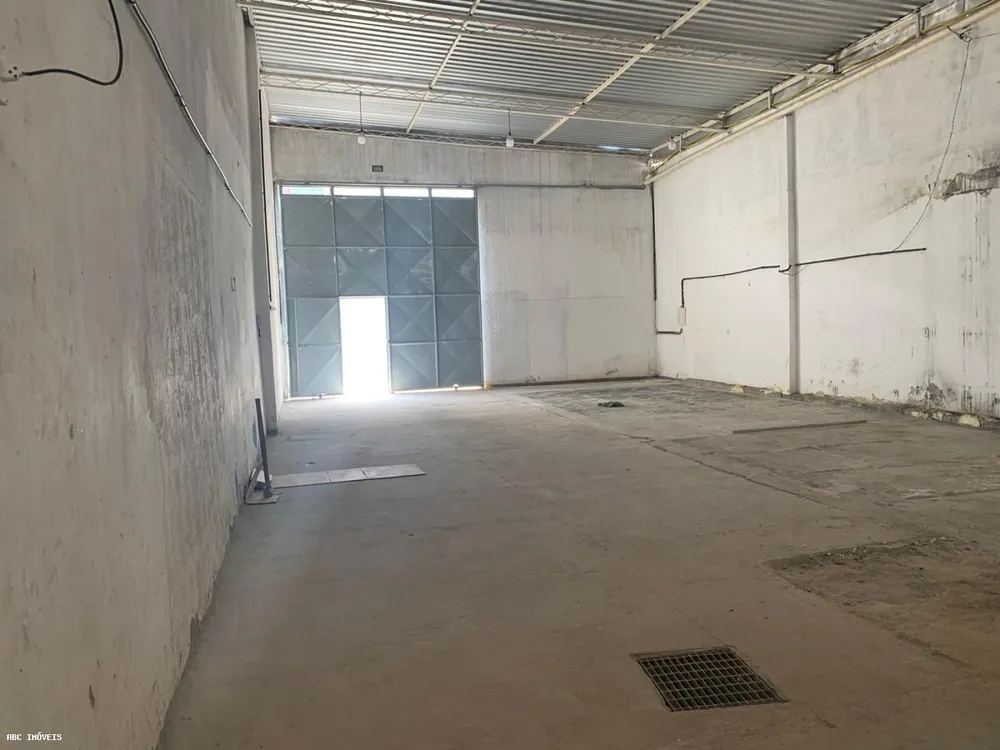 Depósito-Galpão, 270 m² - Foto 12