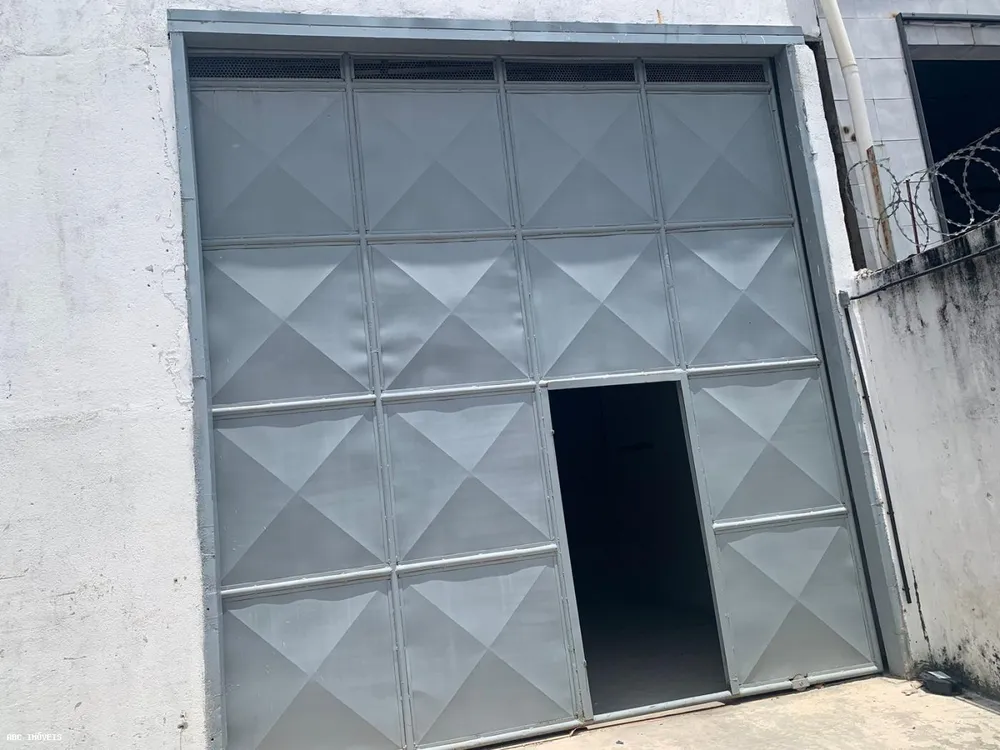 Depósito-Galpão, 270 m² - Foto 9