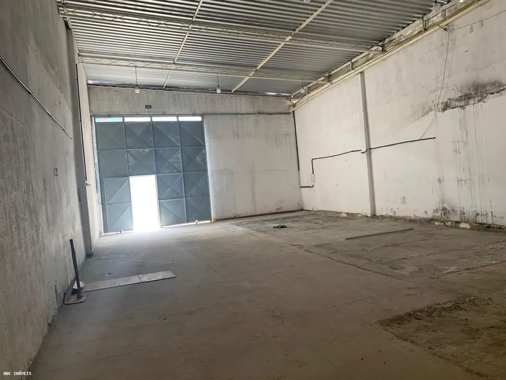 Depósito-Galpão, 270 m² - Foto 14