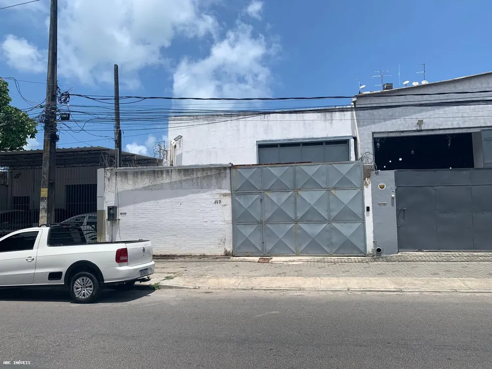 Depósito-Galpão, 270 m² - Foto 15