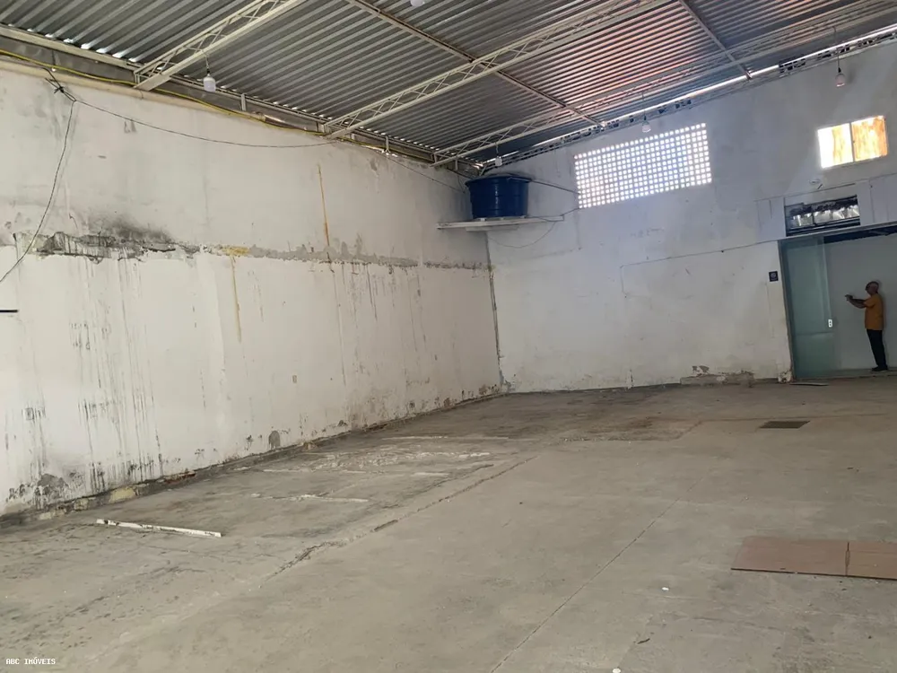 Depósito-Galpão, 270 m² - Foto 2