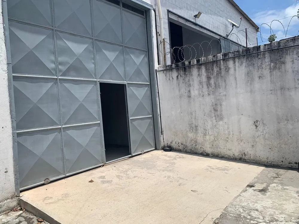 Depósito-Galpão, 270 m² - Foto 7