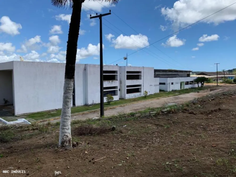 Depósito-Galpão, 5625 m² - Foto 2