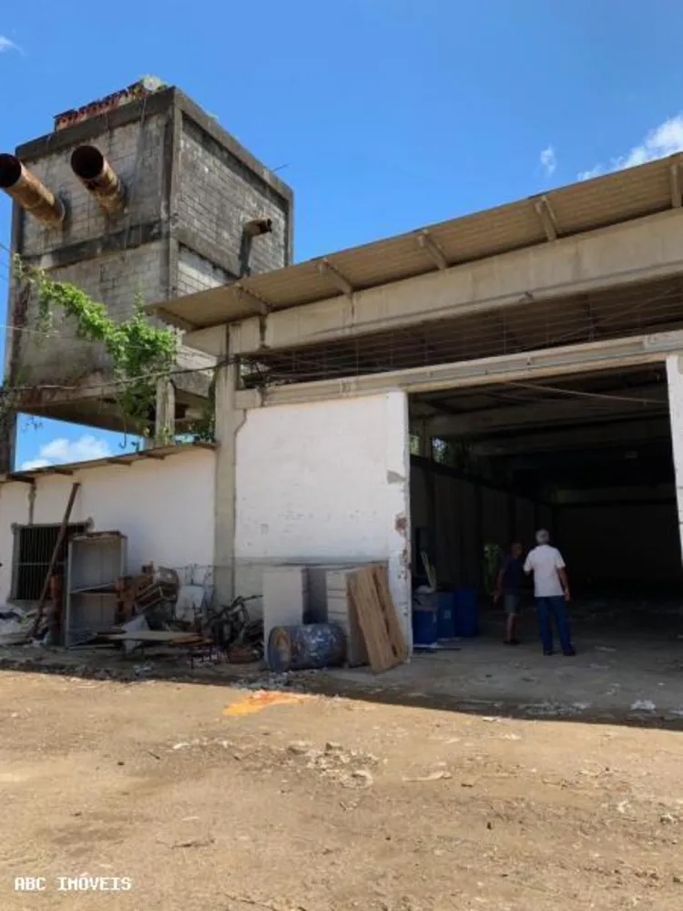 Depósito-Galpão, 5625 m² - Foto 5
