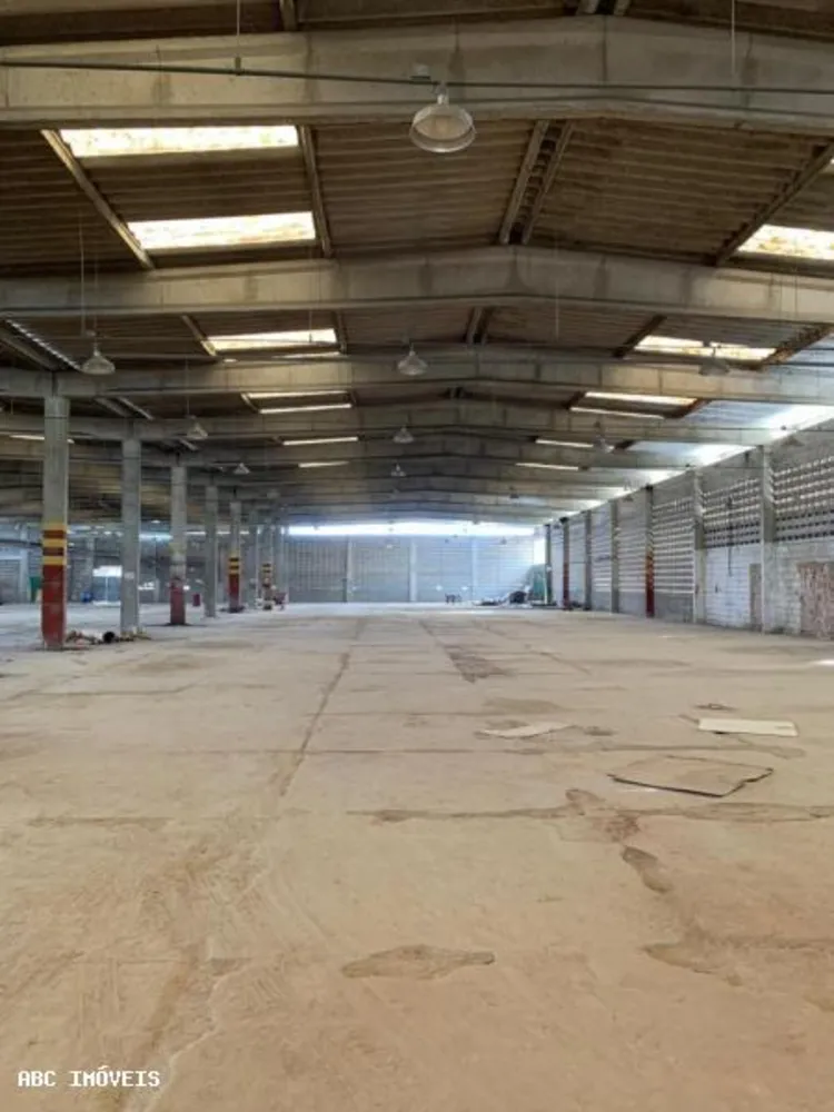 Depósito-Galpão, 5625 m² - Foto 8