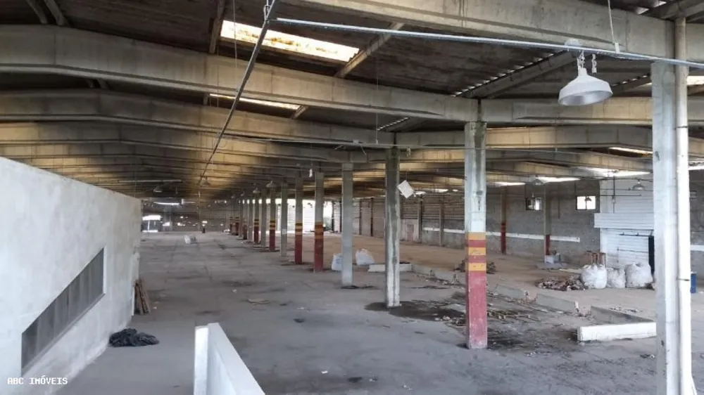 Depósito-Galpão, 5625 m² - Foto 14