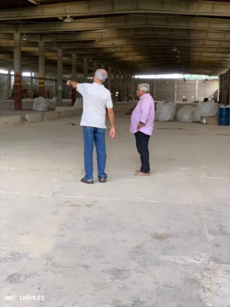 Depósito-Galpão, 5625 m² - Foto 9