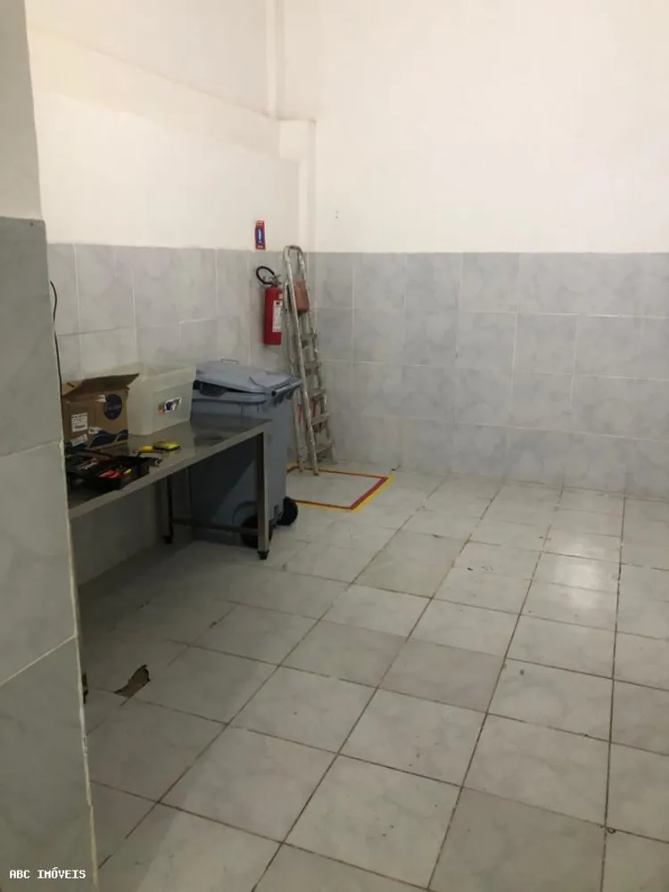 Depósito-Galpão, 1100 m² - Foto 5