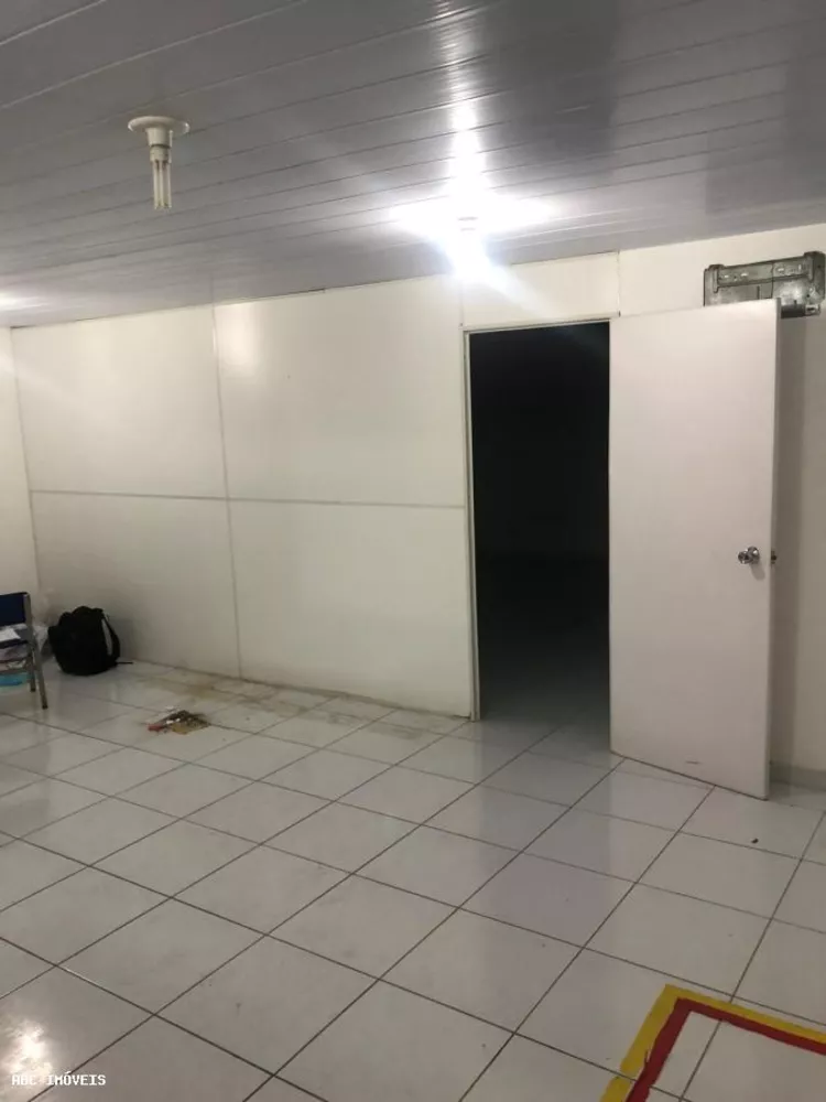 Depósito-Galpão-Armazém para alugar com 1 quarto, 1100m² - Foto 4