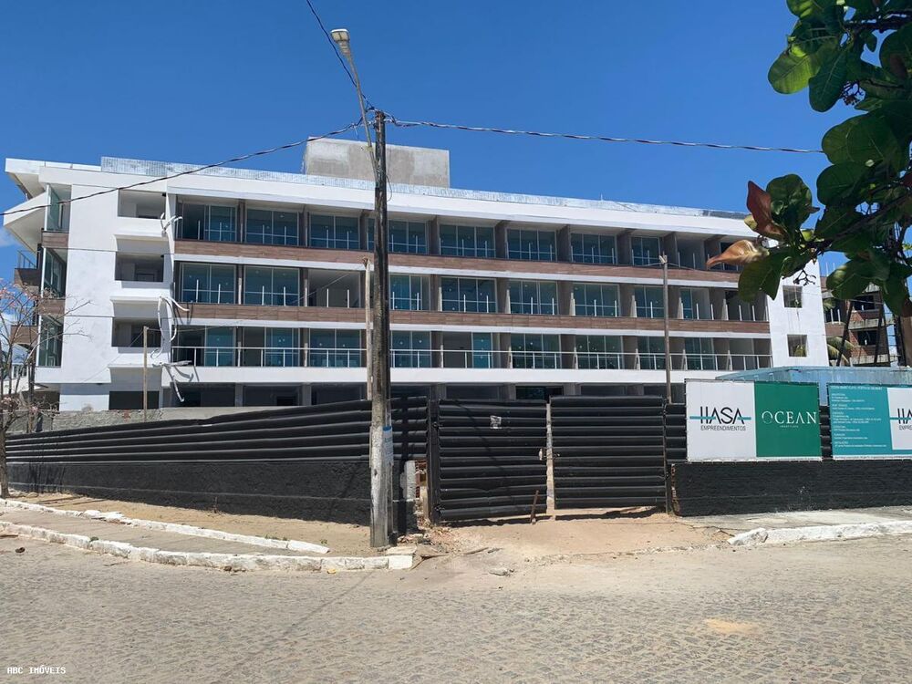 Apartamento, 1 quarto, 44 m² - Foto 3