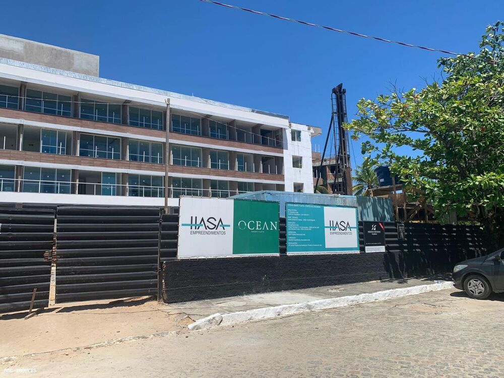 Apartamento, 1 quarto, 44 m² - Foto 4