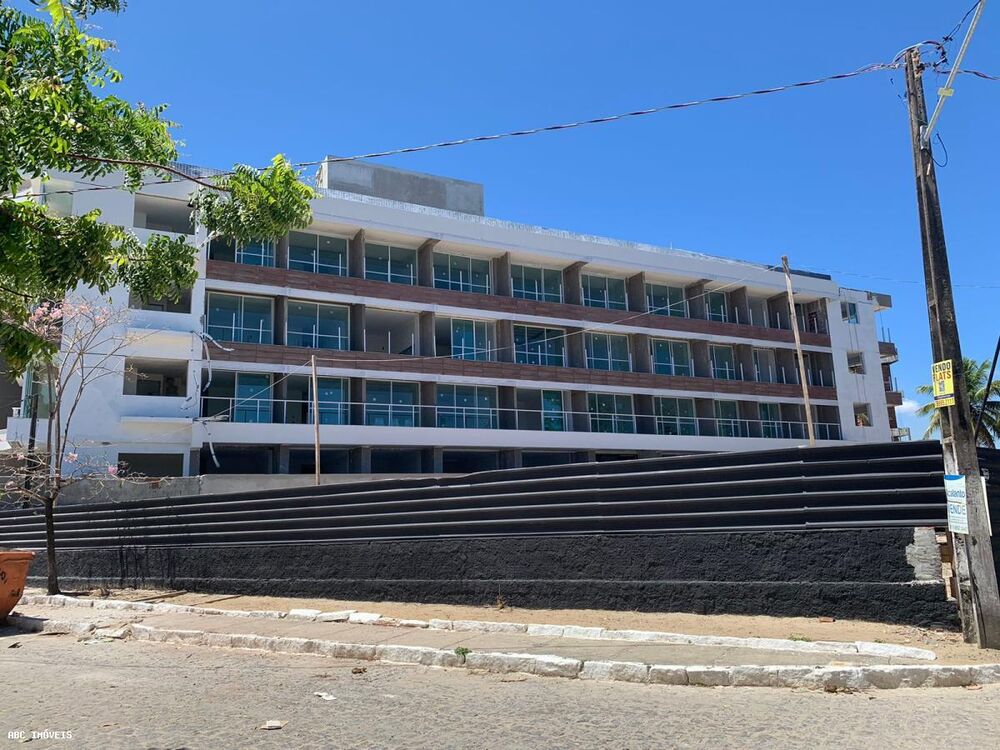 Apartamento, 1 quarto, 44 m² - Foto 1