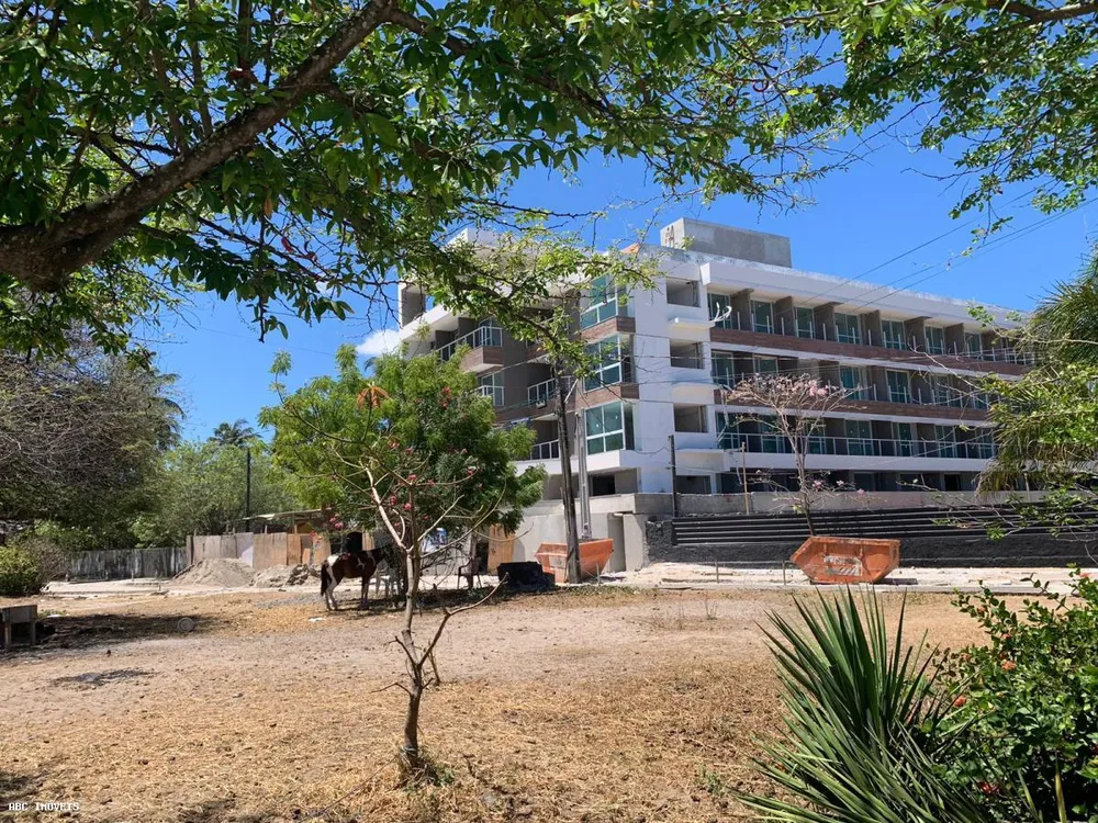 Apartamento, 1 quarto, 44 m² - Foto 9