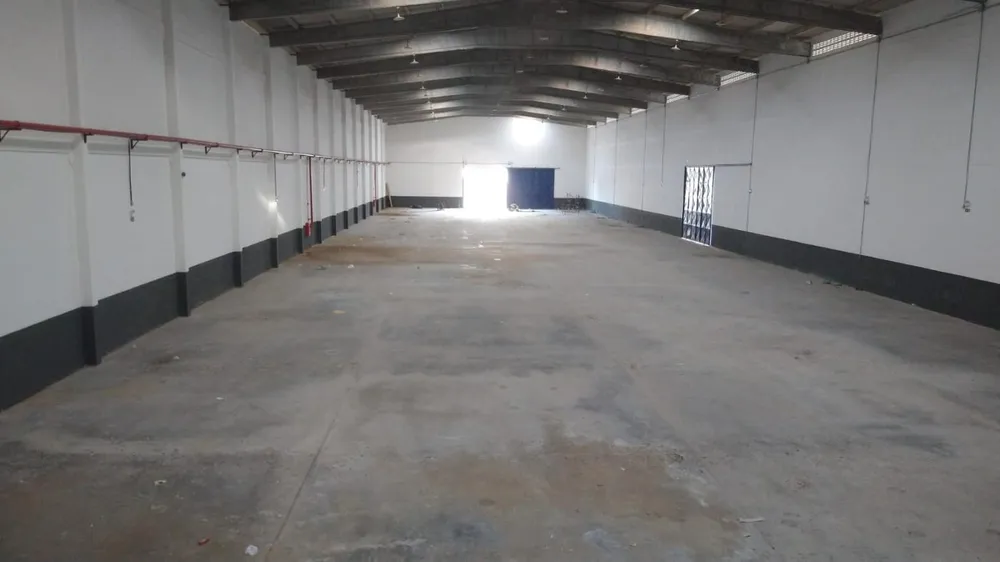 Depósito-Galpão, 2700 m² - Foto 17