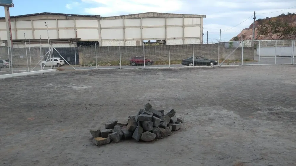 Depósito-Galpão, 2700 m² - Foto 20