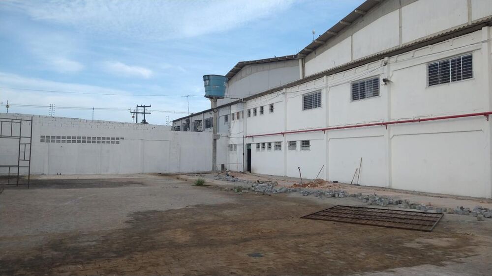 Depósito-Galpão, 2700 m² - Foto 5