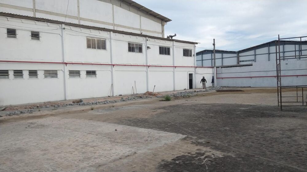 Depósito-Galpão, 2700 m² - Foto 4