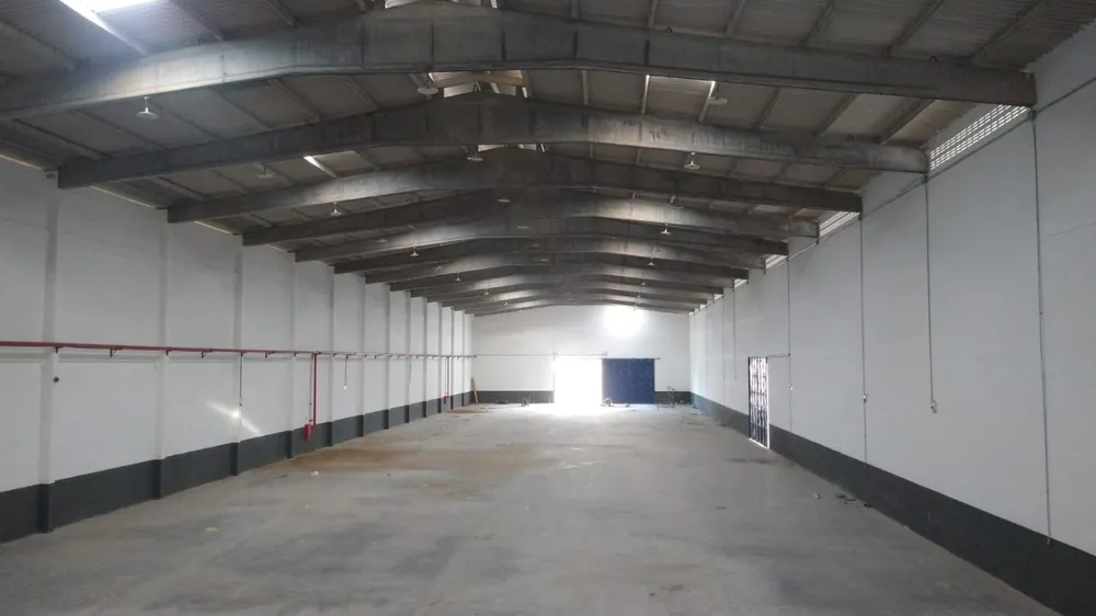 Depósito-Galpão, 2700 m² - Foto 10
