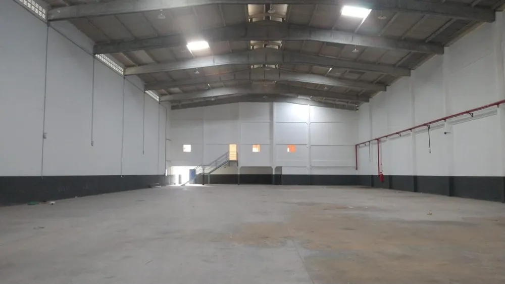 Depósito-Galpão, 2700 m² - Foto 5