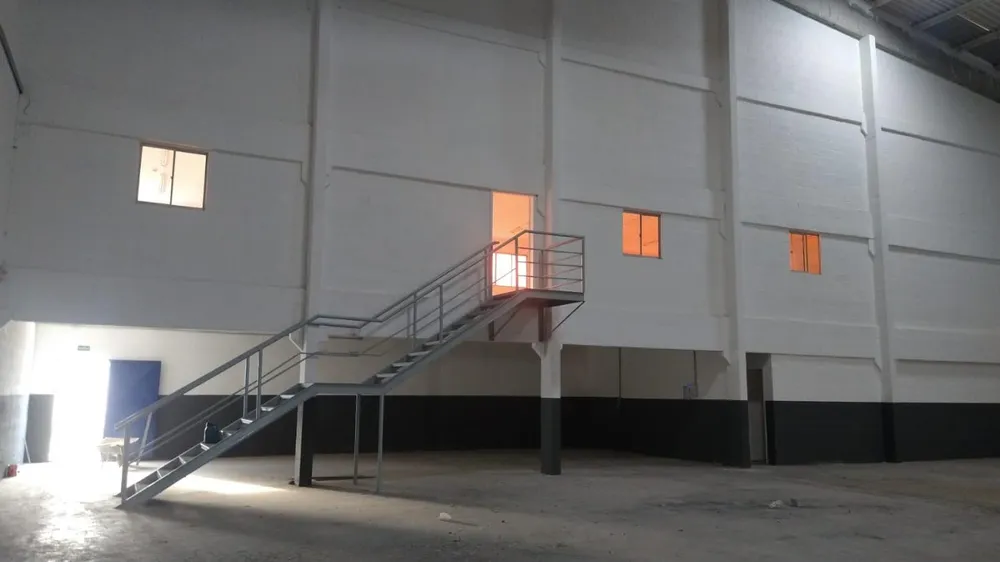 Depósito-Galpão, 2700 m² - Foto 18