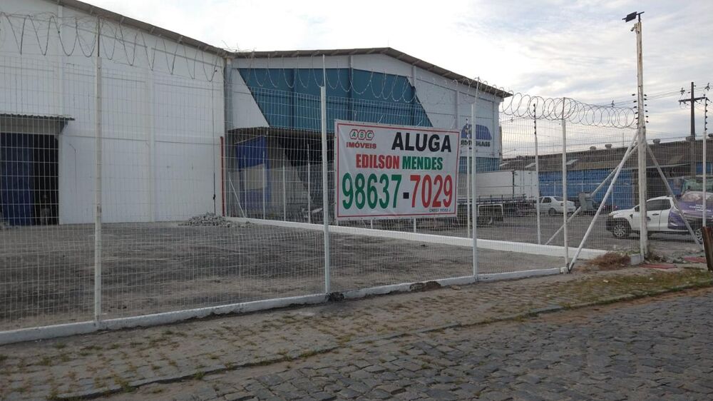Depósito-Galpão, 2700 m² - Foto 8