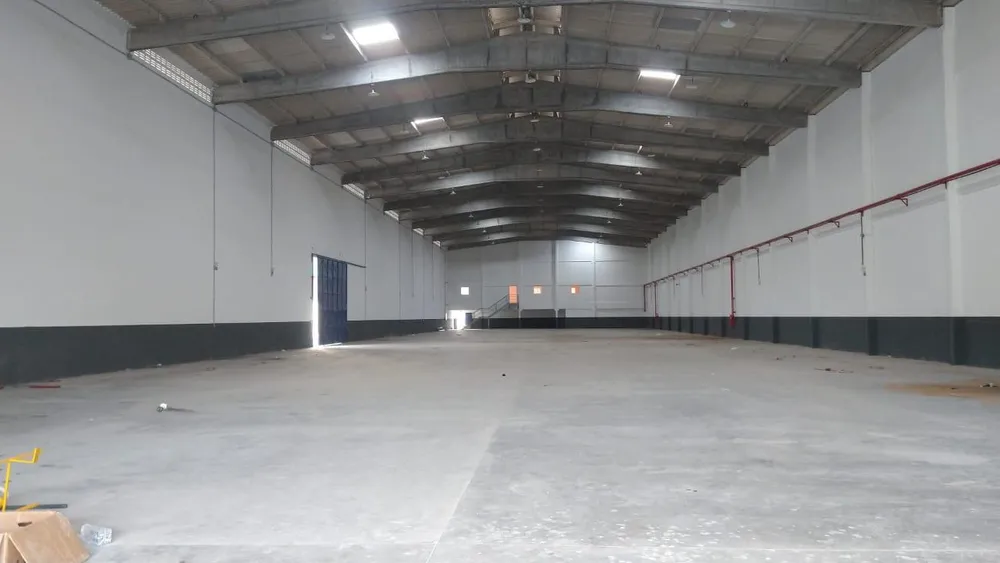 Depósito-Galpão, 2700 m² - Foto 6