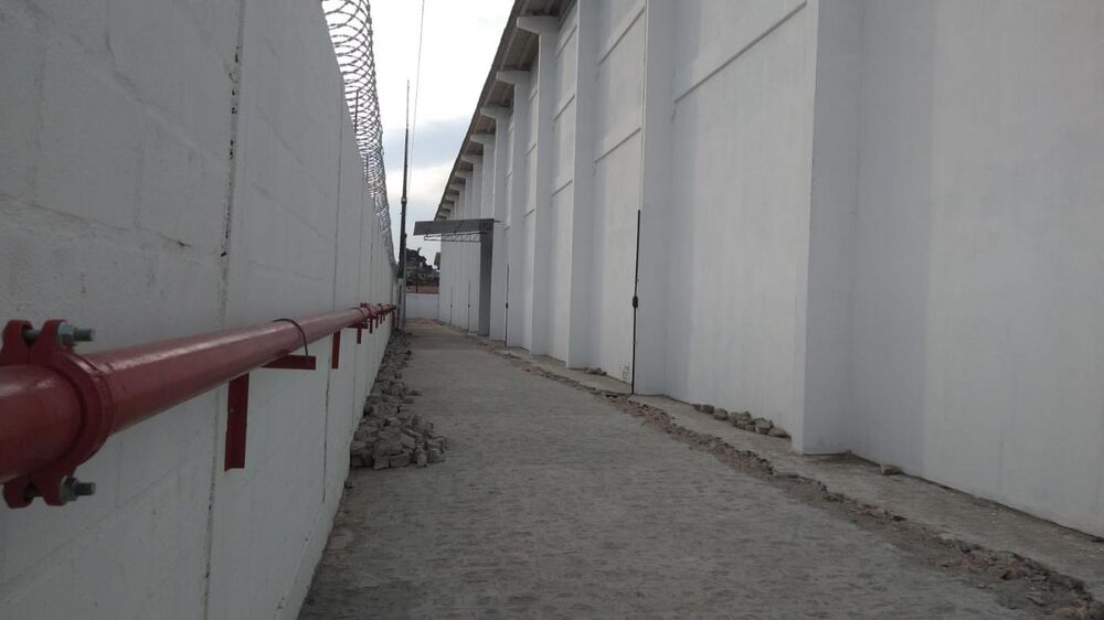 Depósito-Galpão, 2700 m² - Foto 3
