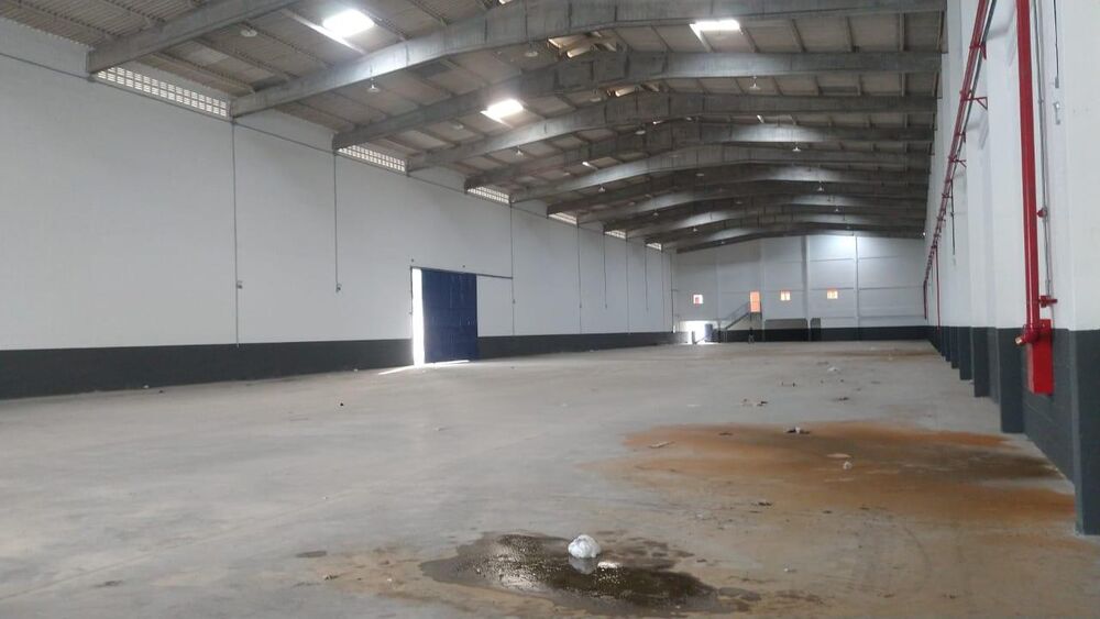 Depósito-Galpão, 2700 m² - Foto 7