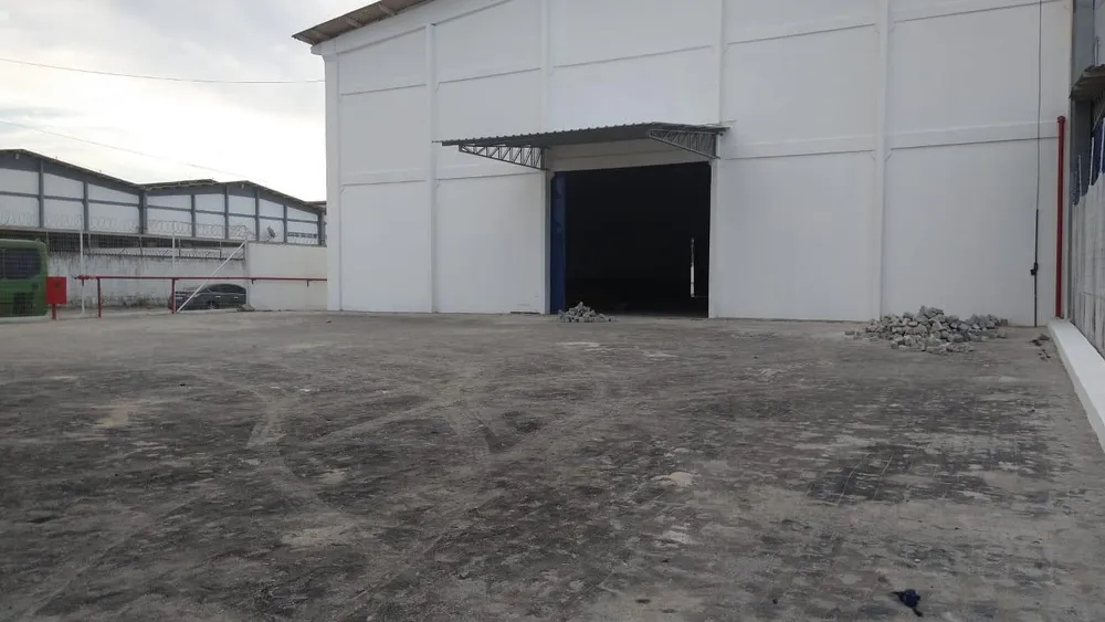 Depósito-Galpão, 2700 m² - Foto 9