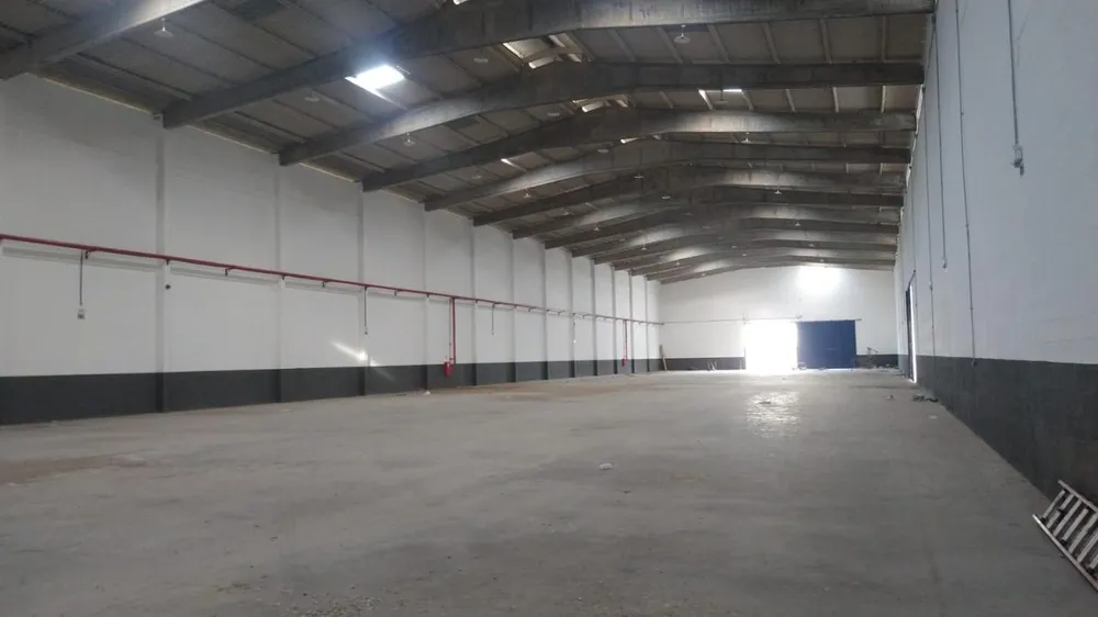 Depósito-Galpão, 2700 m² - Foto 12