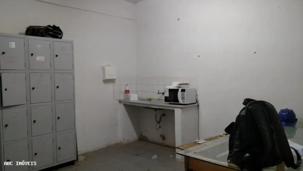 Depósito-Galpão, 500 m² - Foto 6