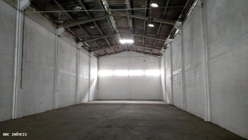 Depósito-Galpão, 500 m² - Foto 12