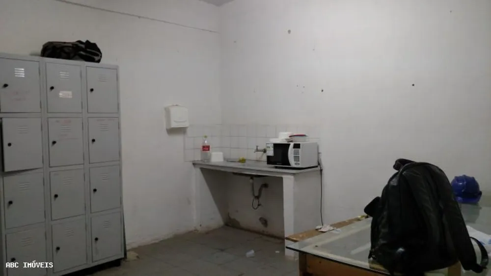 Depósito-Galpão, 500 m² - Foto 9